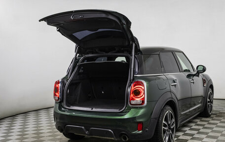 MINI Countryman II (F60), 2018 год, 2 549 000 рублей, 15 фотография