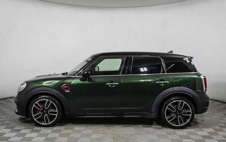 MINI Countryman II (F60), 2018 год, 2 549 000 рублей, 8 фотография