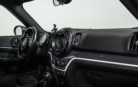 MINI Countryman II (F60), 2018 год, 2 549 000 рублей, 9 фотография