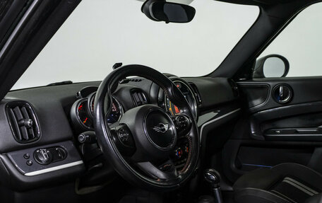 MINI Countryman II (F60), 2018 год, 2 549 000 рублей, 10 фотография