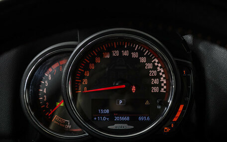 MINI Countryman II (F60), 2018 год, 2 549 000 рублей, 11 фотография