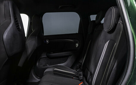 MINI Countryman II (F60), 2018 год, 2 549 000 рублей, 13 фотография