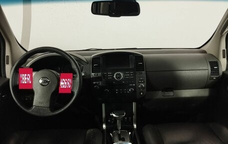 Nissan Pathfinder, 2011 год, 1 699 000 рублей, 7 фотография