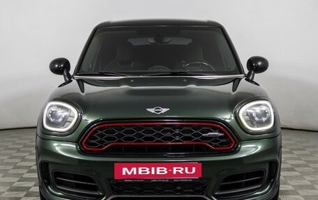 MINI Countryman II (F60), 2018 год, 2 549 000 рублей, 2 фотография