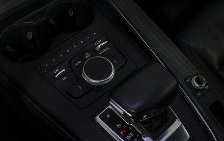 Audi A4, 2018 год, 2 470 000 рублей, 16 фотография