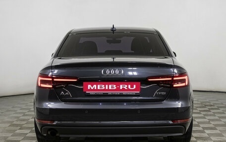 Audi A4, 2018 год, 2 470 000 рублей, 6 фотография