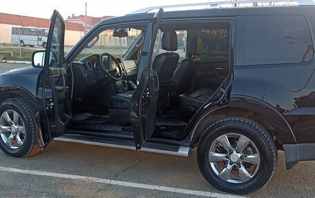 Mitsubishi Pajero IV, 2008 год, 1 750 000 рублей, 8 фотография