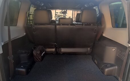 Mitsubishi Pajero IV, 2008 год, 1 750 000 рублей, 10 фотография