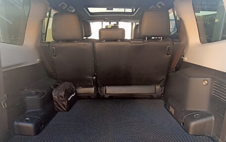 Mitsubishi Pajero IV, 2008 год, 1 750 000 рублей, 9 фотография