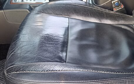 Mitsubishi Pajero IV, 2008 год, 1 750 000 рублей, 14 фотография