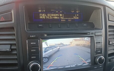 Mitsubishi Pajero IV, 2008 год, 1 750 000 рублей, 11 фотография