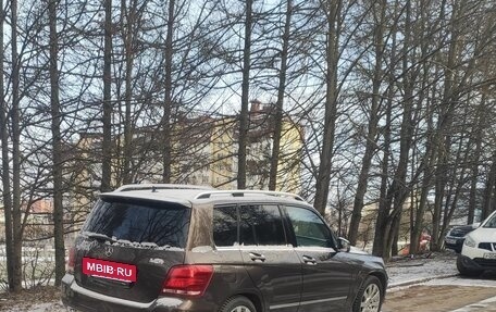 Mercedes-Benz GLK-Класс, 2014 год, 1 950 000 рублей, 6 фотография