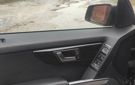 Mercedes-Benz GLK-Класс, 2014 год, 1 950 000 рублей, 11 фотография