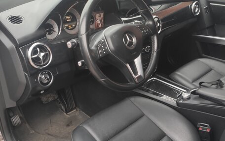 Mercedes-Benz GLK-Класс, 2014 год, 1 950 000 рублей, 8 фотография