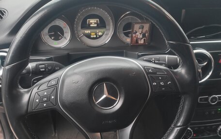 Mercedes-Benz GLK-Класс, 2014 год, 1 950 000 рублей, 7 фотография