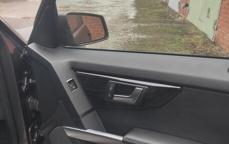 Mercedes-Benz GLK-Класс, 2014 год, 1 950 000 рублей, 10 фотография