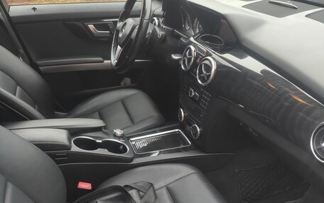 Mercedes-Benz GLK-Класс, 2014 год, 1 950 000 рублей, 9 фотография