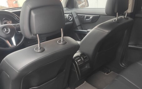 Mercedes-Benz GLK-Класс, 2014 год, 1 950 000 рублей, 16 фотография