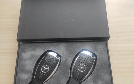 Mercedes-Benz GLK-Класс, 2014 год, 1 950 000 рублей, 21 фотография