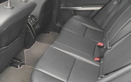 Mercedes-Benz GLK-Класс, 2014 год, 1 950 000 рублей, 19 фотография