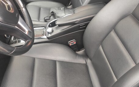 Mercedes-Benz GLK-Класс, 2014 год, 1 950 000 рублей, 20 фотография