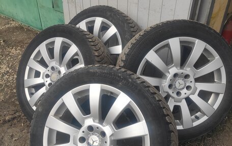 Mercedes-Benz GLK-Класс, 2014 год, 1 950 000 рублей, 22 фотография