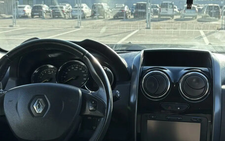 Renault Duster I рестайлинг, 2016 год, 1 340 000 рублей, 14 фотография