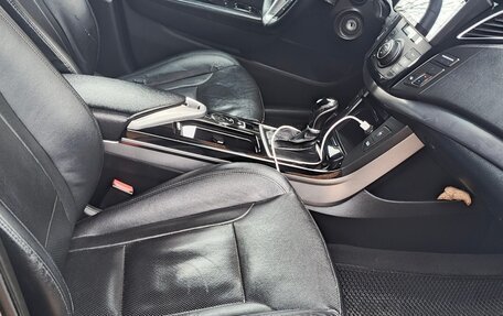 Hyundai i40 I рестайлинг, 2014 год, 1 100 000 рублей, 4 фотография