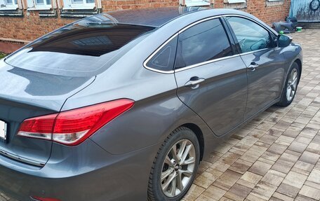 Hyundai i40 I рестайлинг, 2014 год, 1 100 000 рублей, 10 фотография