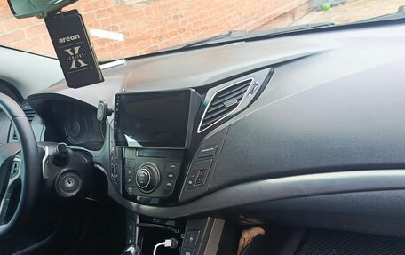 Hyundai i40 I рестайлинг, 2014 год, 1 100 000 рублей, 6 фотография