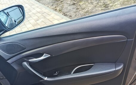 Hyundai i40 I рестайлинг, 2014 год, 1 100 000 рублей, 5 фотография