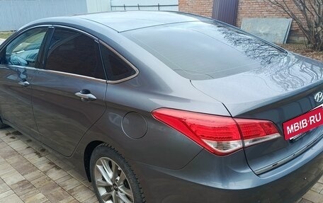 Hyundai i40 I рестайлинг, 2014 год, 1 100 000 рублей, 11 фотография