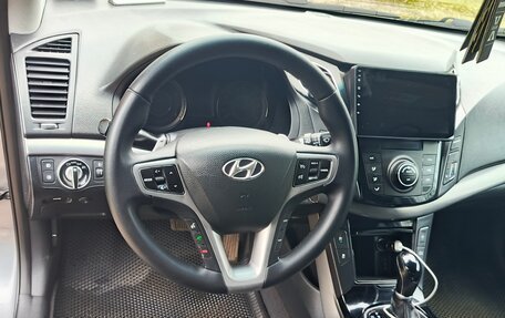 Hyundai i40 I рестайлинг, 2014 год, 1 100 000 рублей, 13 фотография