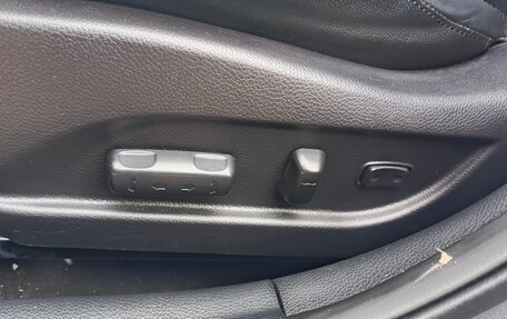 Hyundai i40 I рестайлинг, 2014 год, 1 100 000 рублей, 15 фотография