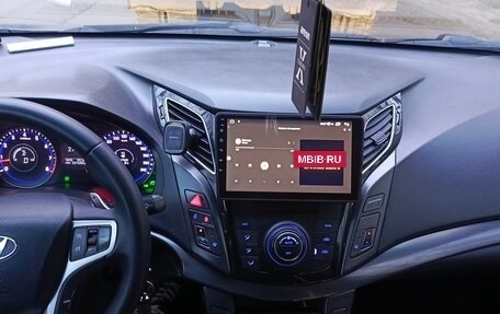 Hyundai i40 I рестайлинг, 2014 год, 1 100 000 рублей, 3 фотография