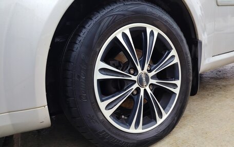 Chevrolet Lacetti, 2008 год, 500 000 рублей, 7 фотография