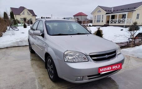 Chevrolet Lacetti, 2008 год, 500 000 рублей, 2 фотография
