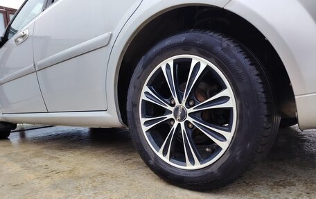 Chevrolet Lacetti, 2008 год, 500 000 рублей, 8 фотография