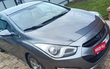 Hyundai i40 I рестайлинг, 2014 год, 1 100 000 рублей, 9 фотография