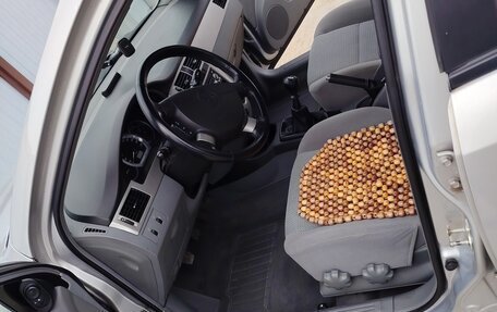 Chevrolet Lacetti, 2008 год, 500 000 рублей, 13 фотография