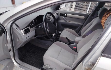 Chevrolet Lacetti, 2008 год, 500 000 рублей, 14 фотография