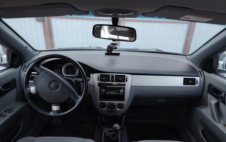 Chevrolet Lacetti, 2008 год, 500 000 рублей, 15 фотография