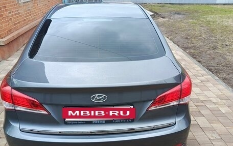 Hyundai i40 I рестайлинг, 2014 год, 1 100 000 рублей, 16 фотография