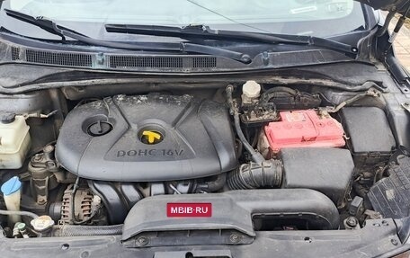 Hyundai i40 I рестайлинг, 2014 год, 1 100 000 рублей, 14 фотография