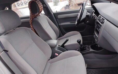 Chevrolet Lacetti, 2008 год, 500 000 рублей, 17 фотография