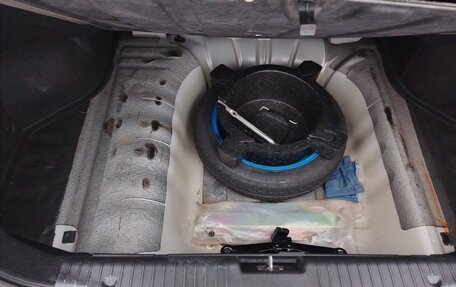 Chevrolet Lacetti, 2008 год, 500 000 рублей, 23 фотография