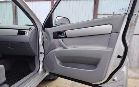 Chevrolet Lacetti, 2008 год, 500 000 рублей, 20 фотография