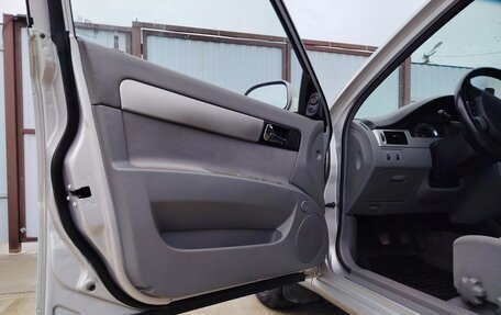 Chevrolet Lacetti, 2008 год, 500 000 рублей, 19 фотография