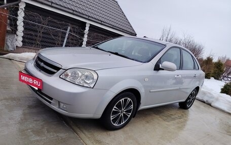 Chevrolet Lacetti, 2008 год, 500 000 рублей, 3 фотография