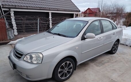 Chevrolet Lacetti, 2008 год, 500 000 рублей, 26 фотография